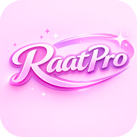 Raat Pro Logo